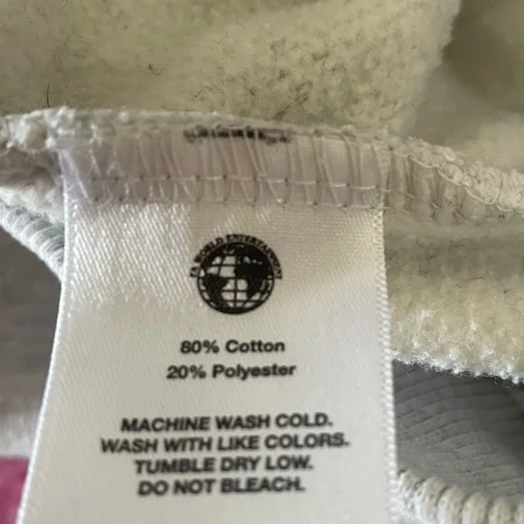 FA Drip Logo Crewneck - Picture 5 of 6